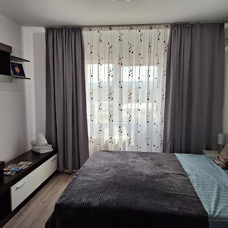 Farmec Apartament 클루지나포카 외부 사진