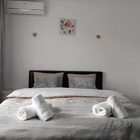 Farmec Apartament 클루지나포카 외부 사진