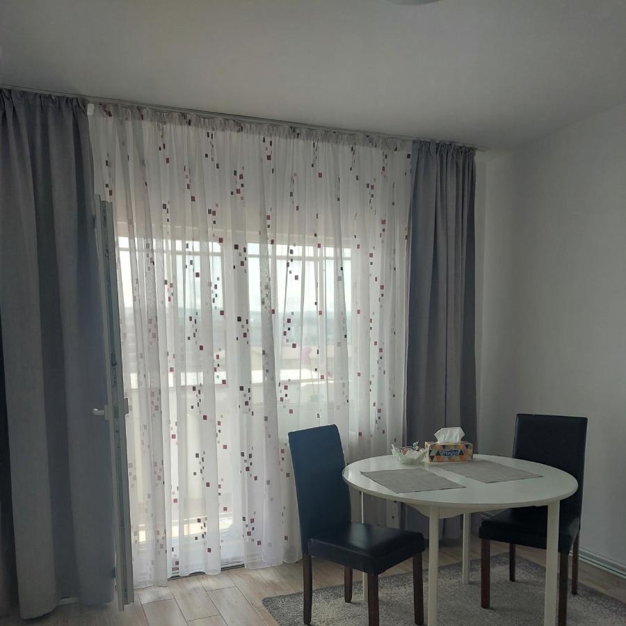 Farmec Apartament 클루지나포카 외부 사진