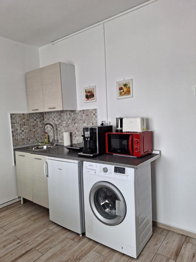 Farmec Apartament 클루지나포카 외부 사진